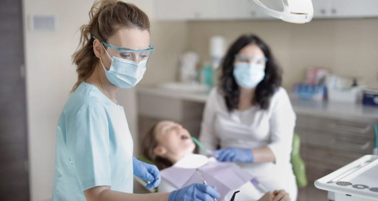 A importância de possuir um plano odontológico para crianças