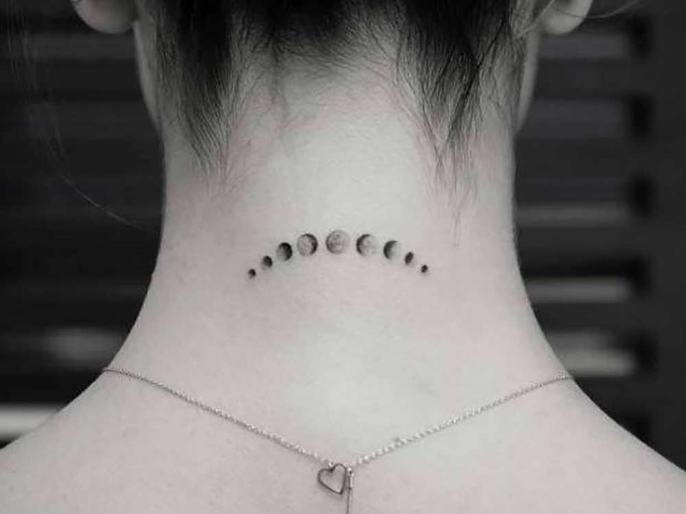 tatuagem no pescoço significado 