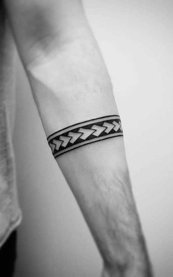 tatuagem-tribal