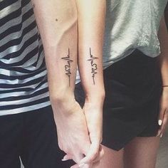 tatuagem-de-casal