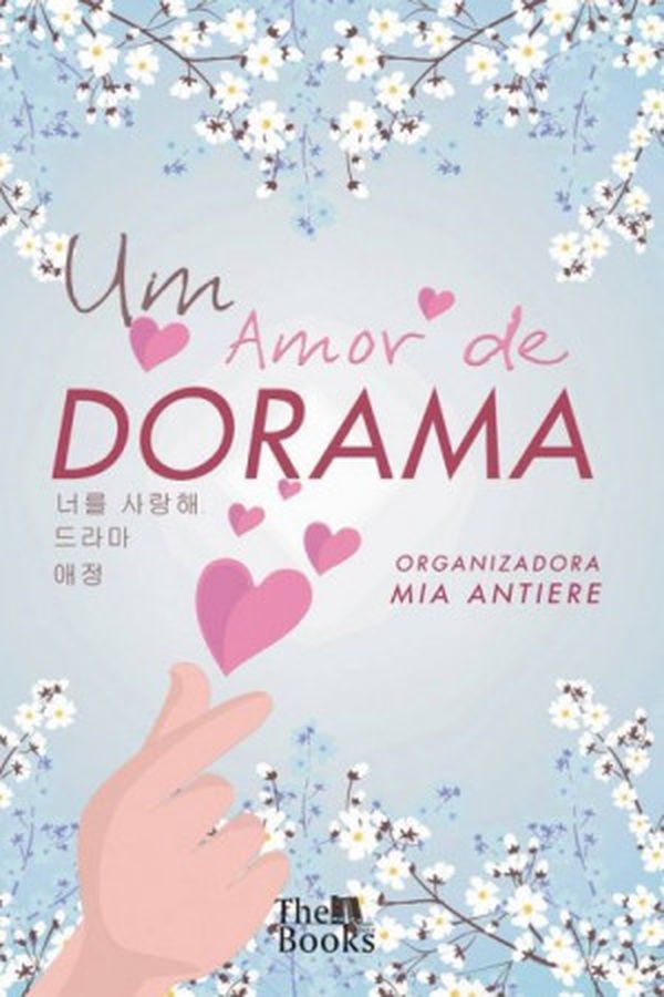 livros de dorama