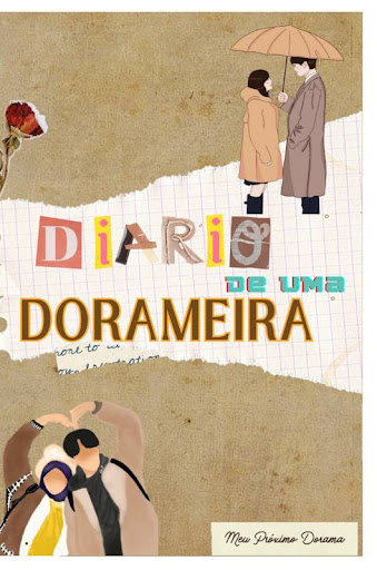 livros de dorama